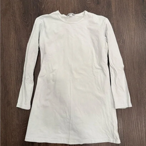 RED Valentino Glitter Polka Dot Tulle Dress - Picture 10 of 10